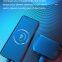 TWS 5.3 BT Wireless Earphone Waterproof Stereo Earbuds Sport Touch Headphone Handsfree Gaming Headset ecouteur