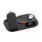 Electronic Phone Accessories 5 In 1 Foldable Wireless Charger For Iphone 14 Pro Max