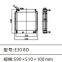 heat exchangers system cooling For CAT Caterpillar E308 E308D Radiator Factory