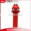 Shenzhen battery powered 2600mAh PVC power bank cartoon