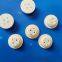 Aluminum oxide industrial ceramics, insulation, shaped ceramic heads, wear-resistant ceramics, ceramic accessories, electronic ceramics