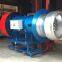 Custom mixing plant gas burner waste oil boiler burner