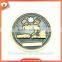 Custom cheap value of gold coins