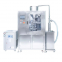 Internal heating filling and sealing machine