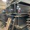 American Standard H-Beam