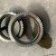 Low Duty ABI TM 22 Three Row Roller Small Slew Drive Slewing Ring