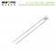 3mm Flat-head flat-side Light sensor, phototransistor, photodiode, 550nm 850 940nm for light control, linear dimming, security monitor,signal Tx Rx