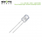 5mm round-head Light sensor, phototransistor, photodiode, photo sensor 550nm 850 940nm for light control, linear dimming, cctv monitor,signal Tx Rx