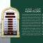 4008PRO Wholesale Alfajr Wall Azan Islamic Prayer Digiital Clock for Muslim Mubarak Home Decor