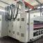 G-1224 type 5ply corrugated cardboard box making machine with CE