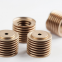 Phosphor Bronze Seamless Bellow/Hydroformed Bellow