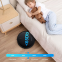 PUREROBO F4-Robot Vacuum Cleaner With APP & Remote Control 3 In 1 Wet Dry Mopping & Sweeping & Vacuum Dust