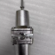 B38P-254-B1MA, Norgren, Edelstahl-Filterregler, 1/4' NPT-Gewinde