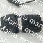 SAILOR 6204 Steuer-Sprecher-Mikrofon mit Halter TT-6204A