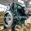 Volvo Penta TAD850VE engine assembly 160KW 2200 RPM