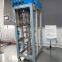 BHMA Lock Cycle Test Machine