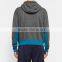 2016 Custom Wholesale Blank Pullover Hoodies Men