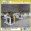 different symthetic fiber cutting machine