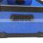 Anti-static Packaging Electronic Stuffs E Flute Corrugated Plastic Box                        
                                                Quality Choice
