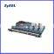 Clearance SALE!!! 72-port Annex A ADSL2+ Line Card for ZyXEL IES-6000 ALC1272G-51