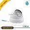 OEM Business Favor HD-TVI IR 40m Vari Focal Small Dome CCTV Camera With Waterproof IP66