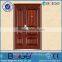 BG-S9059 yongkang steel grill door design from baige