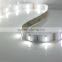 cold white led 12V 60leds SMD5050 Waterproof Flexible LED Strip 50m
