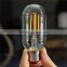 YOSON Lighting 4W Long Lasting Industrial Vintage T45 Edison LED Bulb E27 360 Degree Warm White