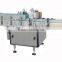 labeling machine for red wine bottle