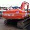 reasonable price used good condition excavator hitachi ex200-3 for cheap sale in shanghai