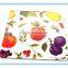 High Quality Cup and Fruit Tin Tray Pallet