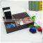 Antique Luxury multifunctional modern desk organizer