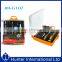 Wholesale JM-6107 Ratchet Hand Tool Set