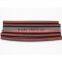 2-Wire braid hose SAE 100R2 Hydraulic Rubber Hoses