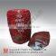 100g foil Special shape sampling bag