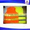 Made in China superior quality reflective vest safety
