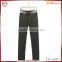 New fashion elastic waist cotton chino men Trousers