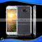 clear design tpu soft cell phone case For Samsung Galaxy S7 Active cover