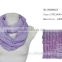 dark color scarf 2016 fashion girls spring neck scarfs women infinity loops