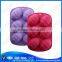 Easter egg cake mould Egg Shape Silicone Mold 3D Cake Mold
