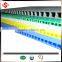pp corrugated sheet custom plastic corrugated tree guards for tree protect
