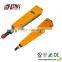 cable networks crimping tool RJ45 RJ11 plug