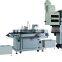 Fully automatic roll to roll PVC electric nameplate screen printing machine