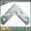 Joist Hanger Wood construction Steel nail plate Stamping