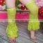 Cute children girl's lace legwarm