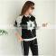 New products 2016 women sportswear factory in china
