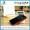 portable mobile power bank 12000mah universal usb power bank