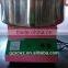 Countertop cotton candy floss maker