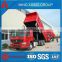 HOWO 6X4 new dumper truck price 371HP Euro 2