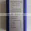 Metal housing USB software to PC Portal Accuracy Ultrasonic thickness gauge manufacture for metal test